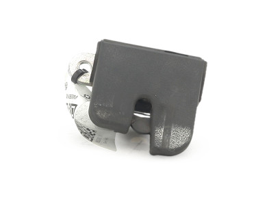 Rear lid lock - Volkswagen TOURAN I PH.2 - 1T0827505J9B9 - V1-0839M