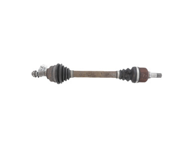 Left front transmission used - Peugeot 407 - 3272 GG