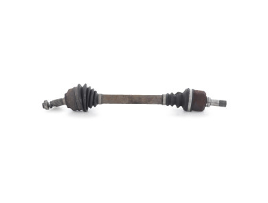 Left front transmission - Peugeot 407 SW PH.1 1.6 HDI - 3272GG - R1-2379S