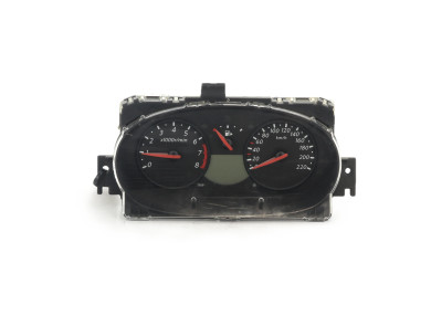 Odometer - Nissan MICRA III PH.3 - 24810-BG10E- B1-1626N