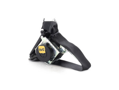 Left front seatbelt - Opel ASTRA H PH.2 - 13242312 - U1-4559W
