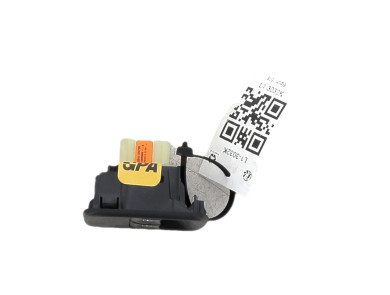 Platine de commande lève-vitre gauche - Renault KANGOO EXPRESS II PH.2 - 254116484R - L1-3032K