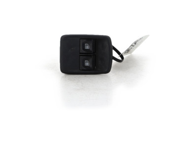 Left window-lift switch panel - Renault KANGOO EXPRESS II PH.2 - 254116484R - L1-3032K
