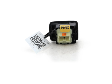 Platine de commande lève-vitre gauche - Renault KANGOO EXPRESS II PH.2 - 254116484R - L1-3032K