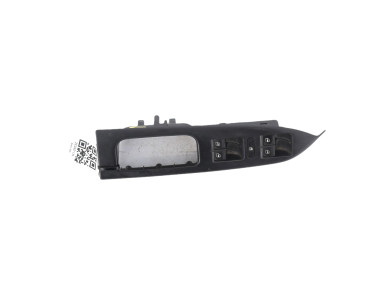 Left window-lift switch panel - Volkswagen TOURAN I PH.2 - 1K4959857CREH - H1-0853Z