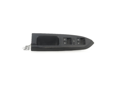 Left window-lift switch panel - Volkswagen TOURAN I PH.2 - 1K4959857CREH - H1-0853Z