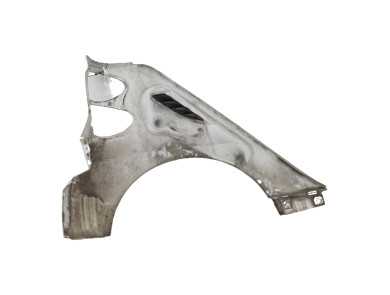 Left rear wing - Smart FORTWO II - Gris Clair - A4518820101CA9L - J0-9798N