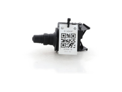 Commodo gauche - Renault SCENIC II PH.1 - 7701060397 - E1-4543F