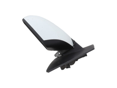 Left wing mirror used - Renault MEGANE - 963020181R