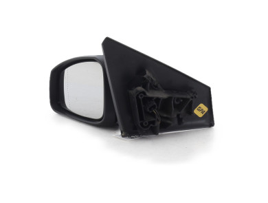 Left wing mirror - Renault MEGANE III PH.1 - Blanc - 963020181R - Y1-9161I
