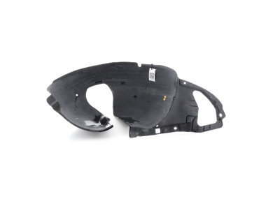 Pare boue avant droite - Peugeot 207 - Gris Clair - 7136Y7 - H1-9255Z