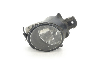 Left front fog light used - Nissan QASHQAI - 26155-8992A-
