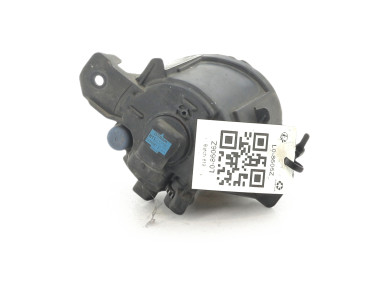 Left front fog light - Nissan QASHQAI I PH.2 - 26155-8992A- L0-8606Z
