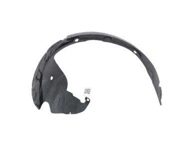 Bumper mud front left - Renault TWINGO I PH.3 - Bleu Fonce - 8200067399 - T1-4649E