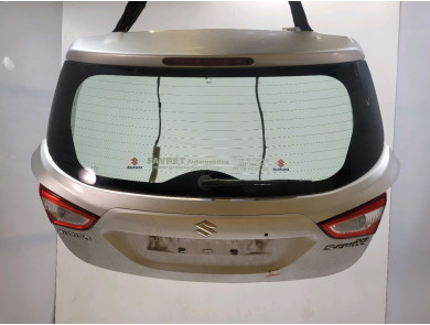 Hatchback used - Suzuki SX4 - 69100-61M01