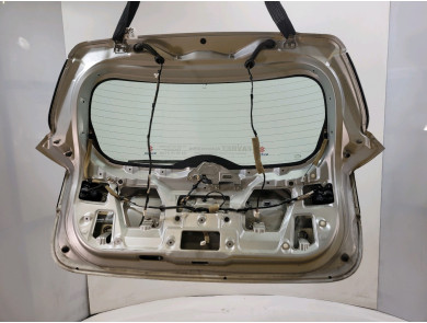Hatchback - Suzuki SX4 I - Gris Clair - 69100-61M01 - Y1-8679B
