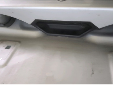 Hatchback - Suzuki SX4 I - Gris Clair - 69100-61M01 - Y1-8679B
