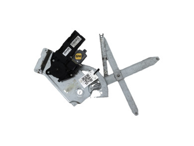 Lève-vitre avant gauche - Renault MEGANE III PH.1 - 807310596R - R1-9102B