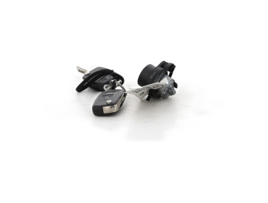 Steering lock - Volkswagen GOLF VI - 1K0905851B - S1-1456J