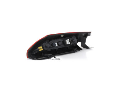 Right rear light - Renault KANGOO EXPRESS II PH.2 - 265506747R - Z1-3002I