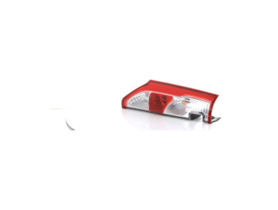 Left rear light - Renault KANGOO EXPRESS II PH.2 - 265559212R - X1-2999W