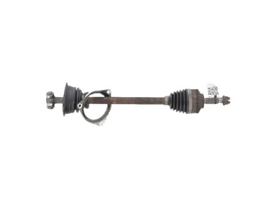 Cardan avant gauche occasion - Renault CLIO - 8200571876