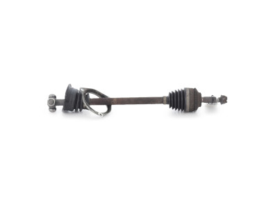 Left front transmission - Renault CLIO CAMPUS II PH.2 1.2 16V - 8200571876 - S1-2203R