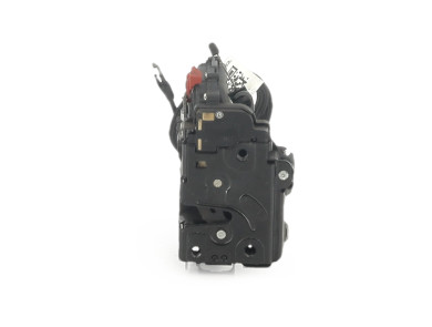 Right rear door lock - Volkswagen TOURAN I PH.2 - 7L0839016D - Z1-3052L