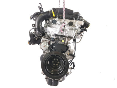 Moteur type HN01-1617295980 - Citroen C4 CACTUS PH.1 - S1-9241L