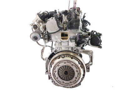 Engine type HN01-1617295980 - Citroen C4 CACTUS PH.1 - S1-9241L