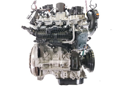 Engine type HN01-1617295980 - Citroen C4 CACTUS PH.1 - S1-9241L
