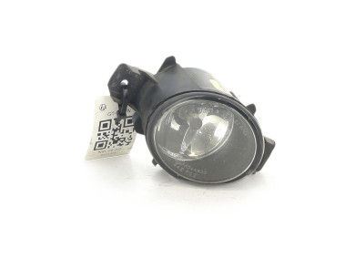 Right front fog light - Renault CLIO III PH.2 - 8200002470 - G0-8558N