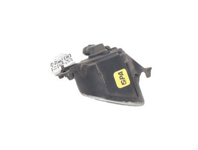 Right front fog light - Renault CLIO III PH.2 - 8200002470 - G0-8558N