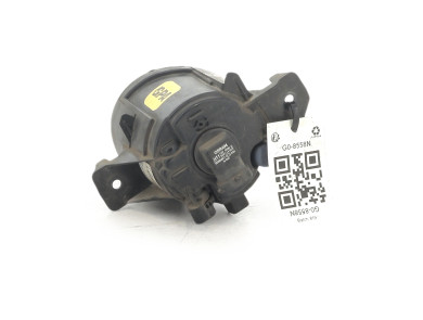 Antibrouillard avant droit - Renault CLIO III PH.2 - 8200002470 - G0-8558N