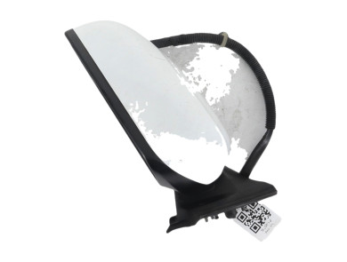 Left wing mirror used - Honda JAZZ - 76258TF0G21