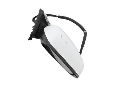 Right wing mirror used - Honda JAZZ - 76208TF0G21