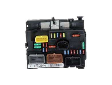 Boitier BSM - Citroen C3 II PH.2 - 9667199680 - E1-1434G