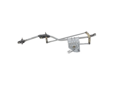 Front wiper linkage - Renault SCENIC II PH.1 - 8200327016 - C1-4661G