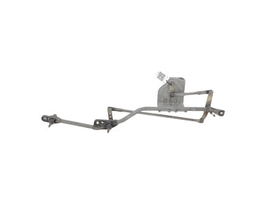 Front wiper linkage - Renault SCENIC II PH.1 - 8200327016 - C1-4661G
