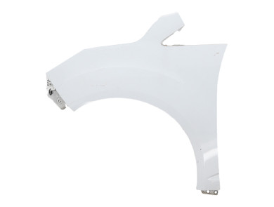 Left front fender - Ford C-MAX II PH.1 - Blanc - 1929670 - E1-4632W
