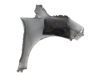 Aile avant gauche - Ford C-MAX II PH.1 - Blanc - 1929670 - E1-4632W