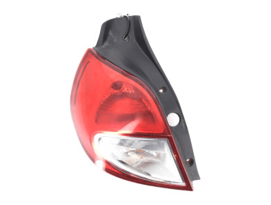 Feu arrière gauche - Renault CLIO III PH.2 - 8200886944 - Y0-8611P