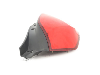 Left rear light - Renault CLIO III PH.2 - 8200886944 - Y0-8611P