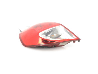 Feu arrière gauche - Renault CLIO III PH.2 - 8200886944 - Y0-8611P