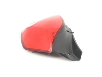 Right rear light - Renault CLIO III PH.2 - 8200886946 - S0-8609X
