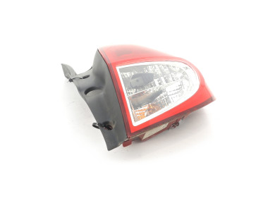 Right rear light - Renault CLIO III PH.2 - 8200886946 - S0-8609X