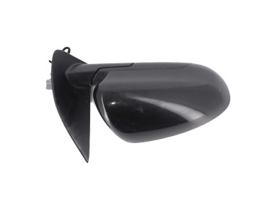 Right wing mirror - Nissan QASHQAI I PH.2 - Inconnu - 96301-BR74A- G1-0862Z