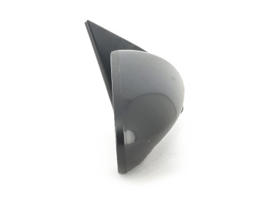 Right wing mirror - Nissan QASHQAI I PH.2 - Inconnu - 96301-BR74A- G1-0862Z