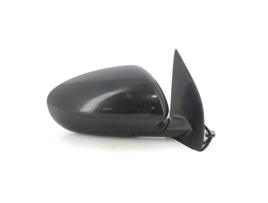 Right wing mirror - Nissan QASHQAI I PH.2 - Inconnu - 96301-BR74A- G1-0862Z