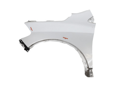 Left front fender used - Suzuki SX4 - 57711-61M10